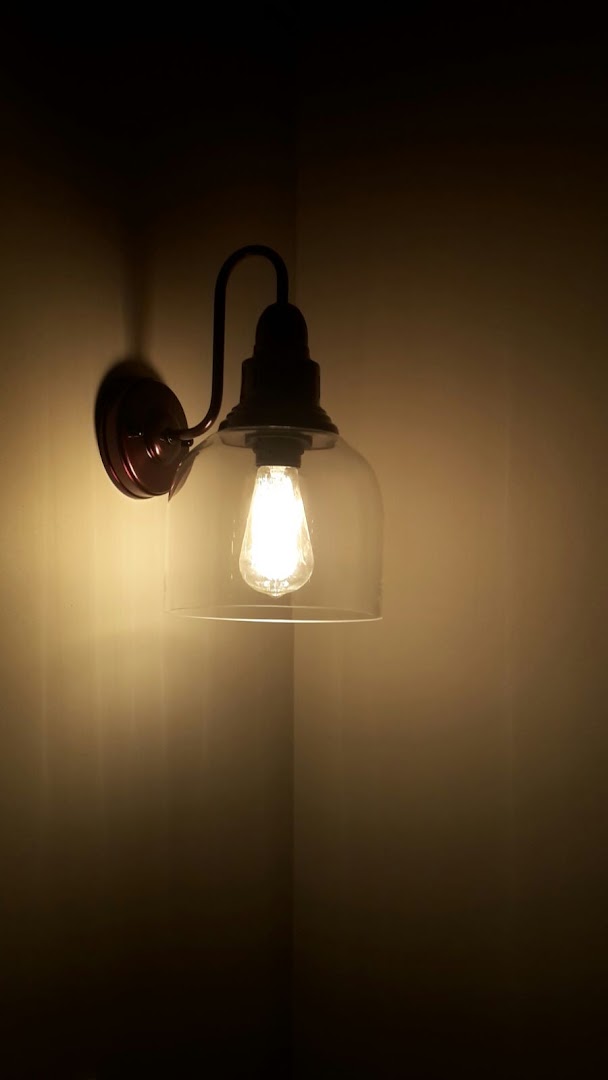 Paul Weatherley, Electrician NICEIC Approved Contractor — Photos 2